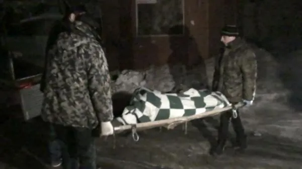 Труп пенсионера обнаружили в подвале дома в Балашихе
