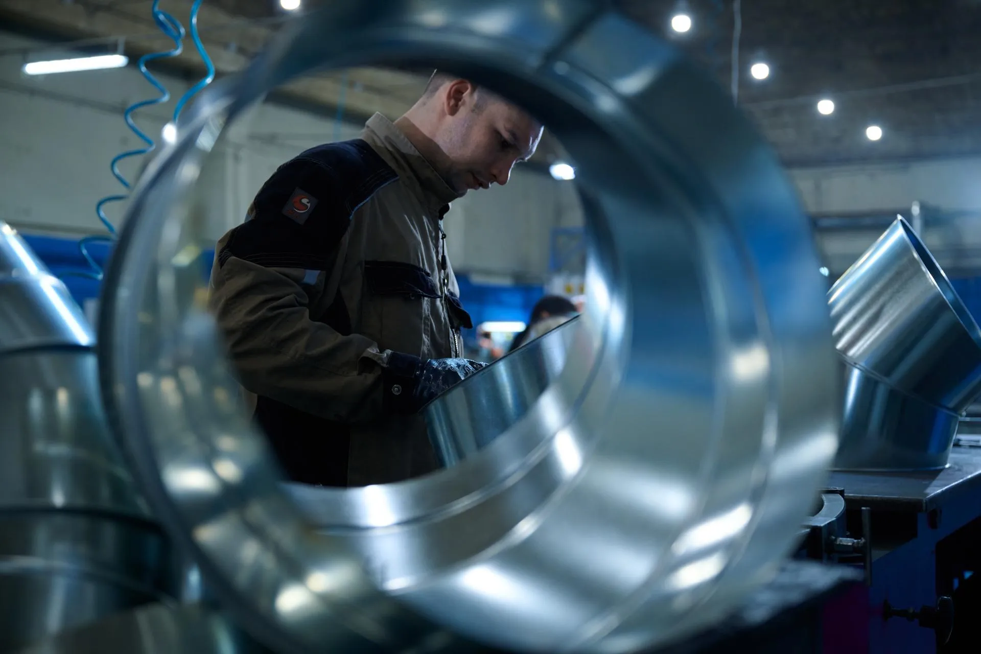 Пресс-служба Департамента инвестиционной и промышленной политики Москвы