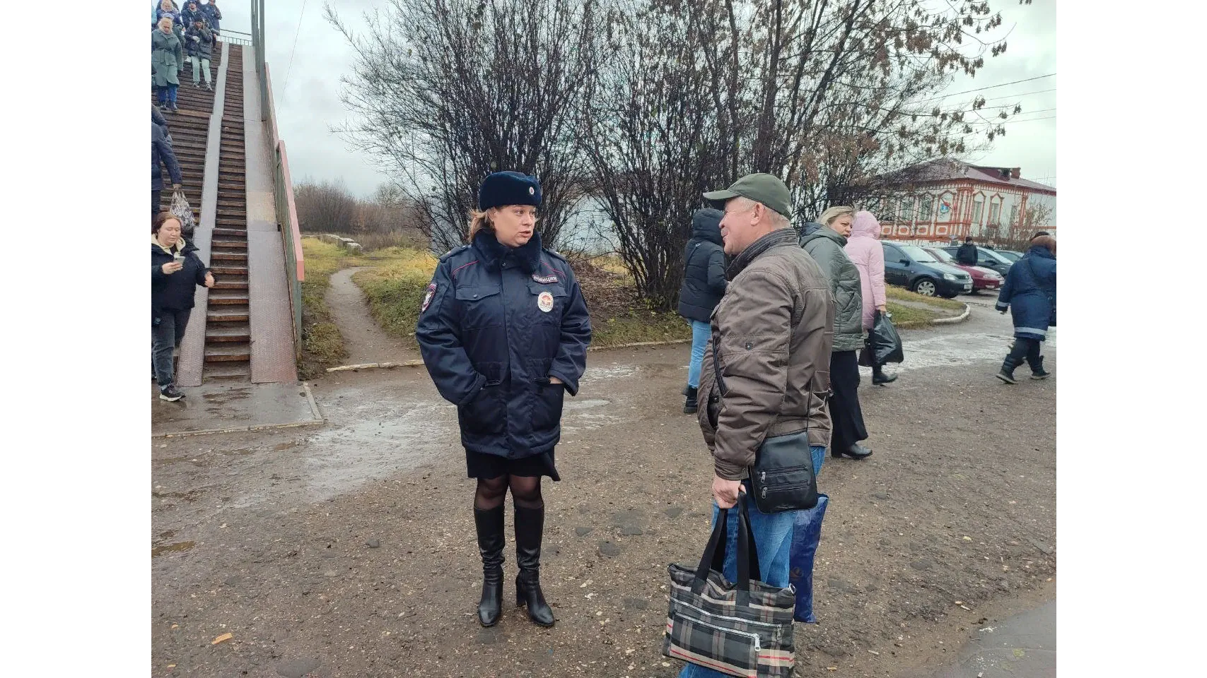 Фото: администрация Орехово-Зуевского г. о.