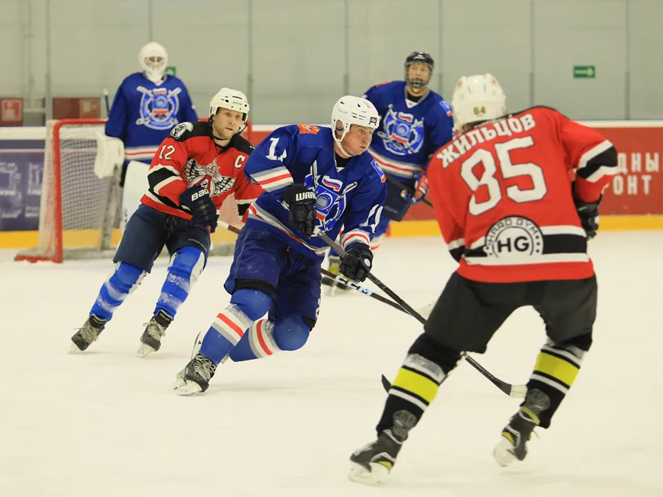 Фото: пресс-служба администрации г.о. Королев