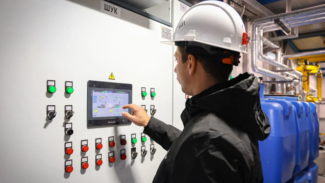 МедиаБанк Подмосковья/Данила Кирьянов