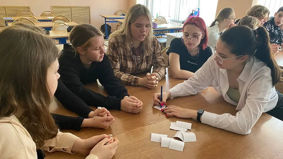 Фото: Минобразования МО