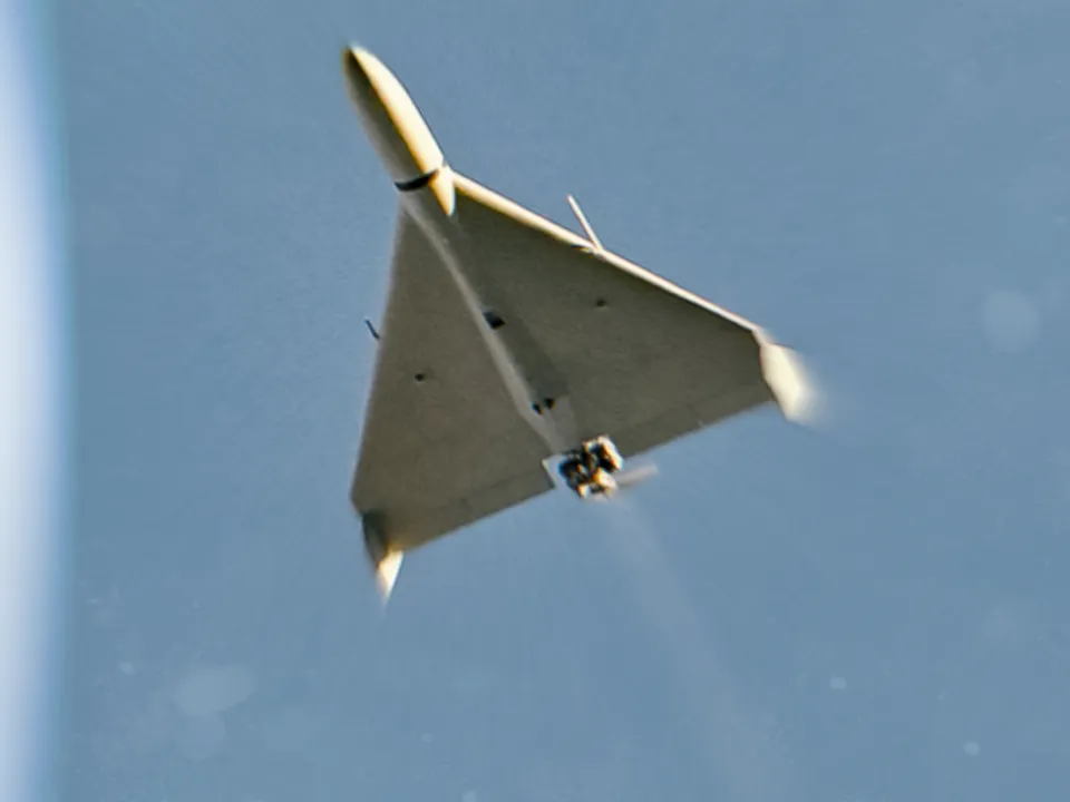 Эксперт по выживанию Макеев рассказал, как нужно действовать во время атаки БПЛА