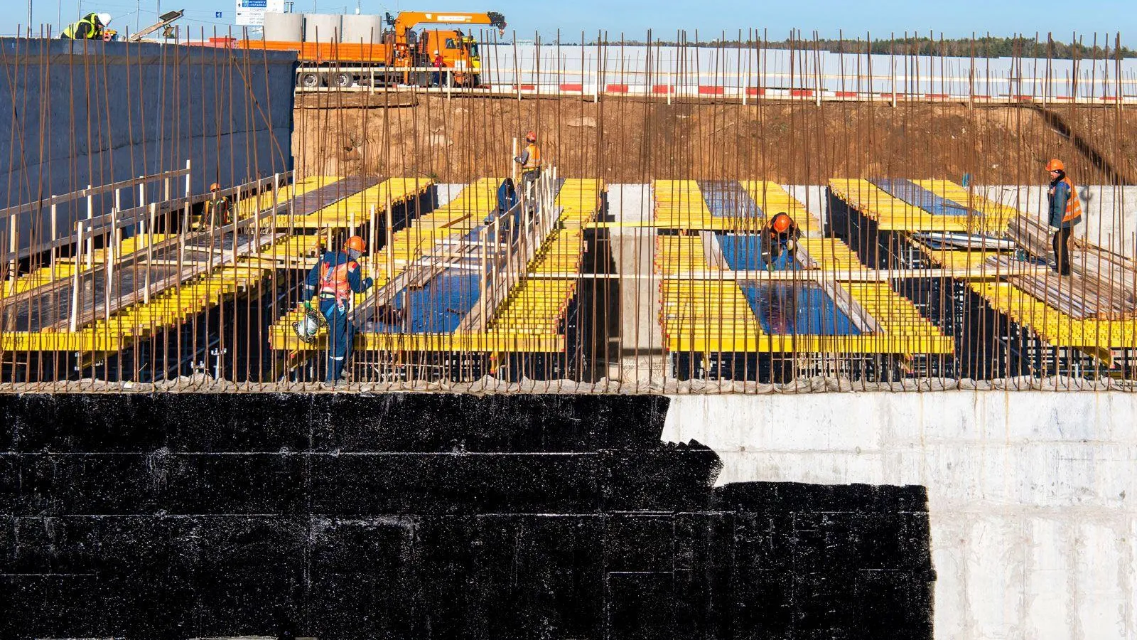 Сайт мэра Москвы