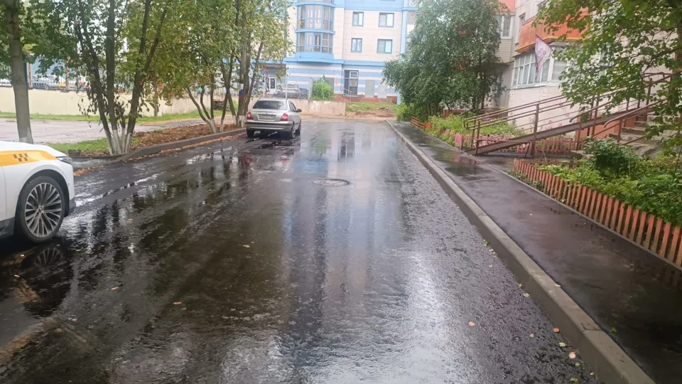 Фото: администрация НФ ГО