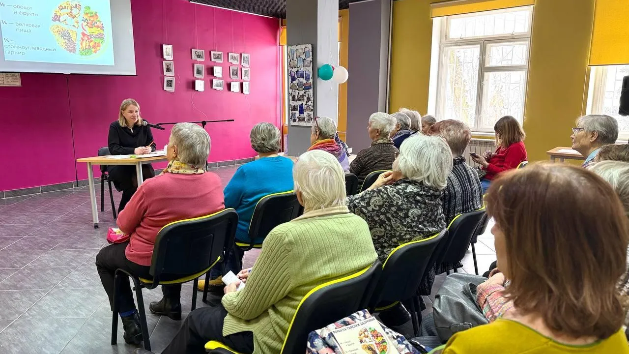 Фото: Истринская клиническая больница