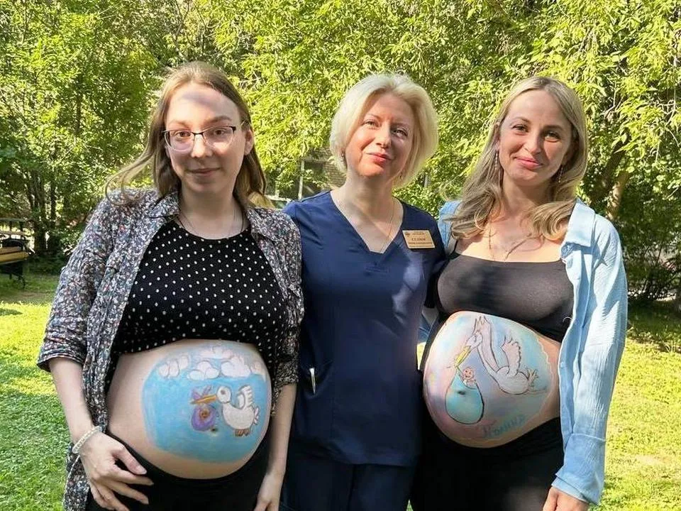 Фото: Мытищинская ОКБ