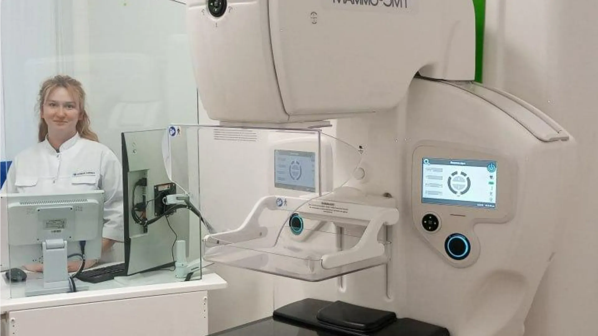 Фото: Минздрав МО