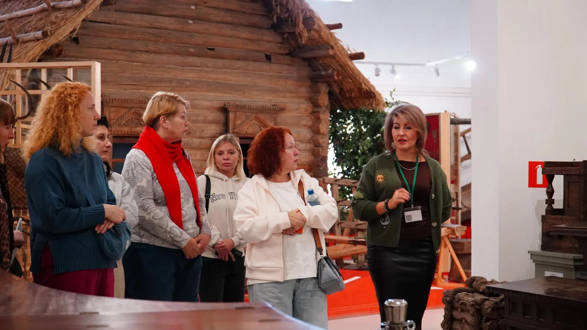 Пресс-служба администрации Дмитровского муниципального округа