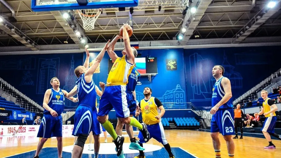 Фото: пресс-служба администрации городского округа Химки