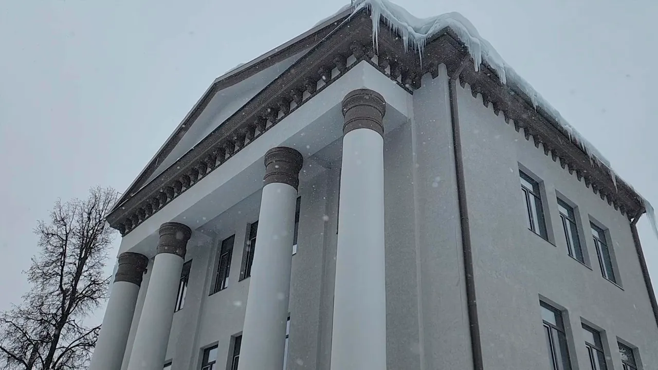 МедиаБанк Подмосковья/Роман Савельев