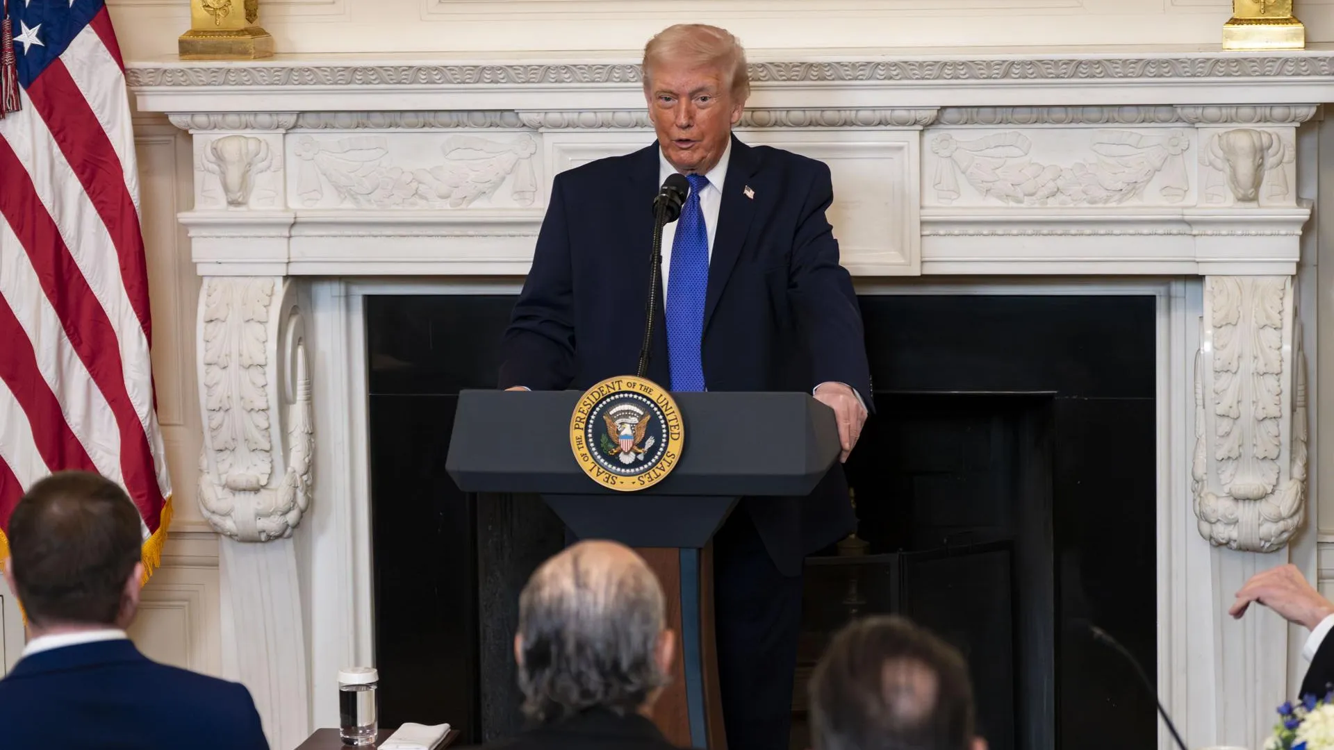 Bonnie Cash — Pool via CNP/Keystone Press Agency/Global Look Press