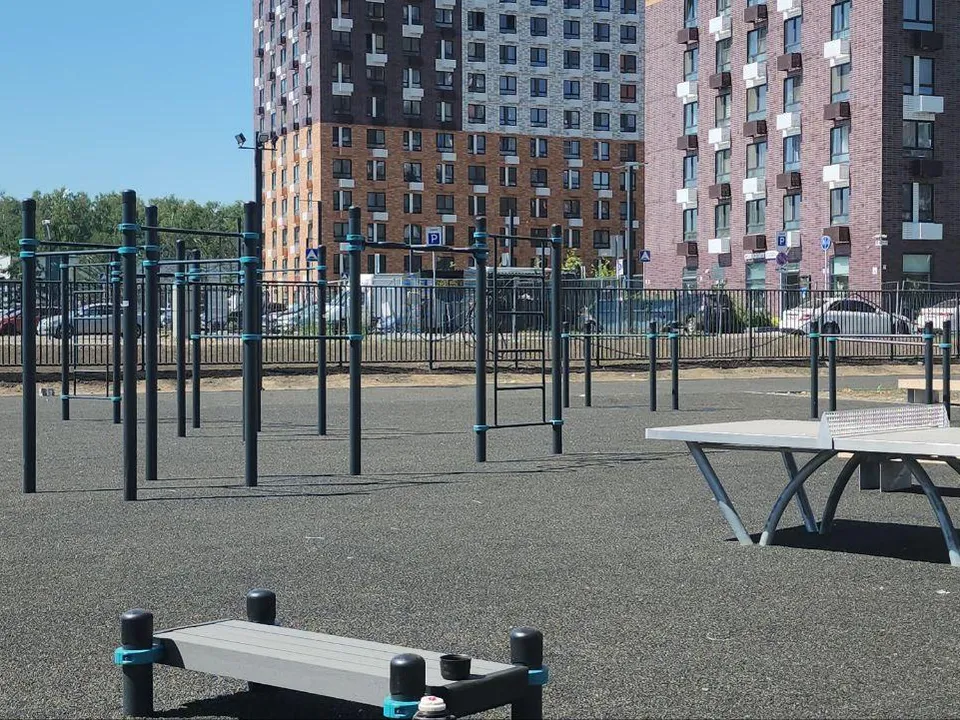 &nbsp;Фото: Наталья Лымарь