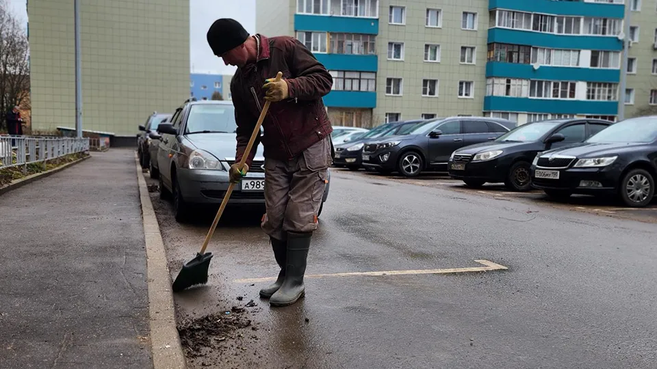 Фото: Дмитрий Беденко