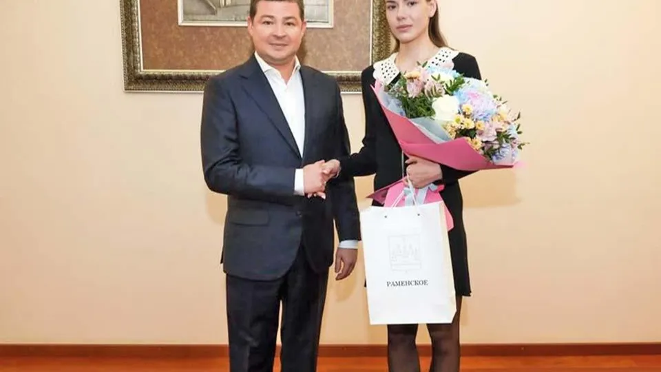 Фото: Раменский Медиацентр