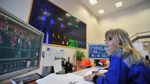 Монтаж оборудования «Системы 112» завершили в МО