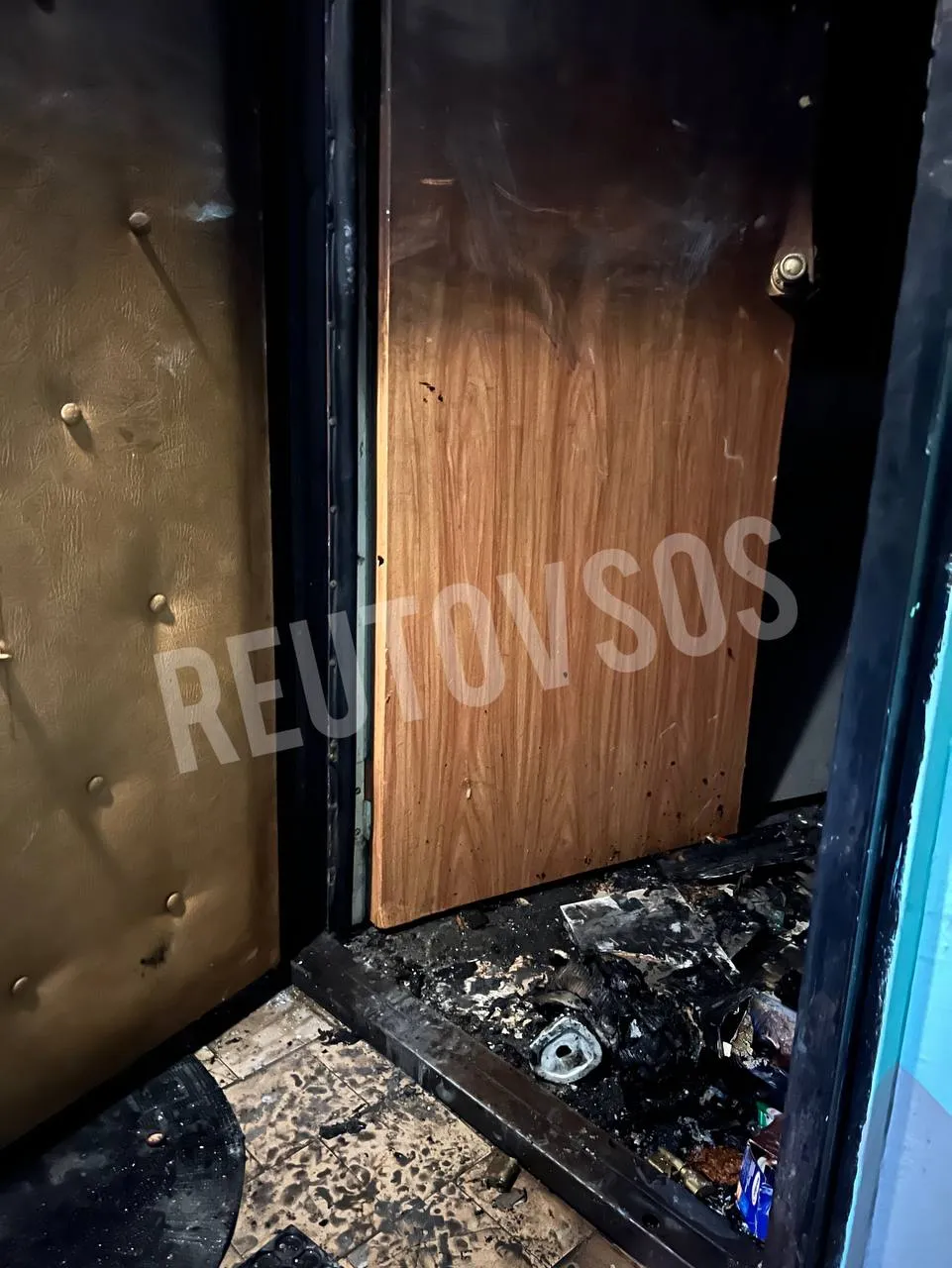 Фото: t.me/reutovsos