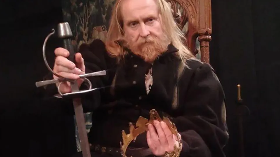 Фото: личный архив Валентина Ковалева