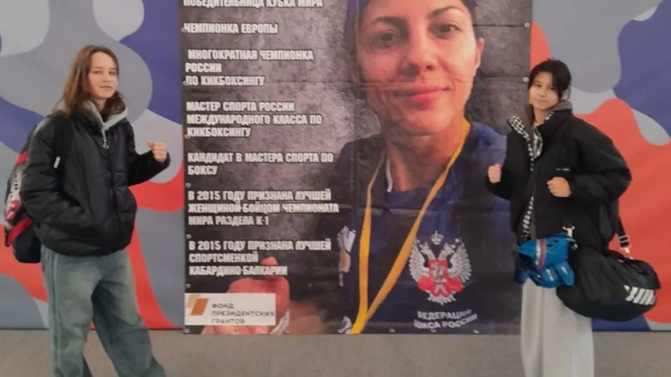 Фото: пресс-служба Администрации г.о. Лобня