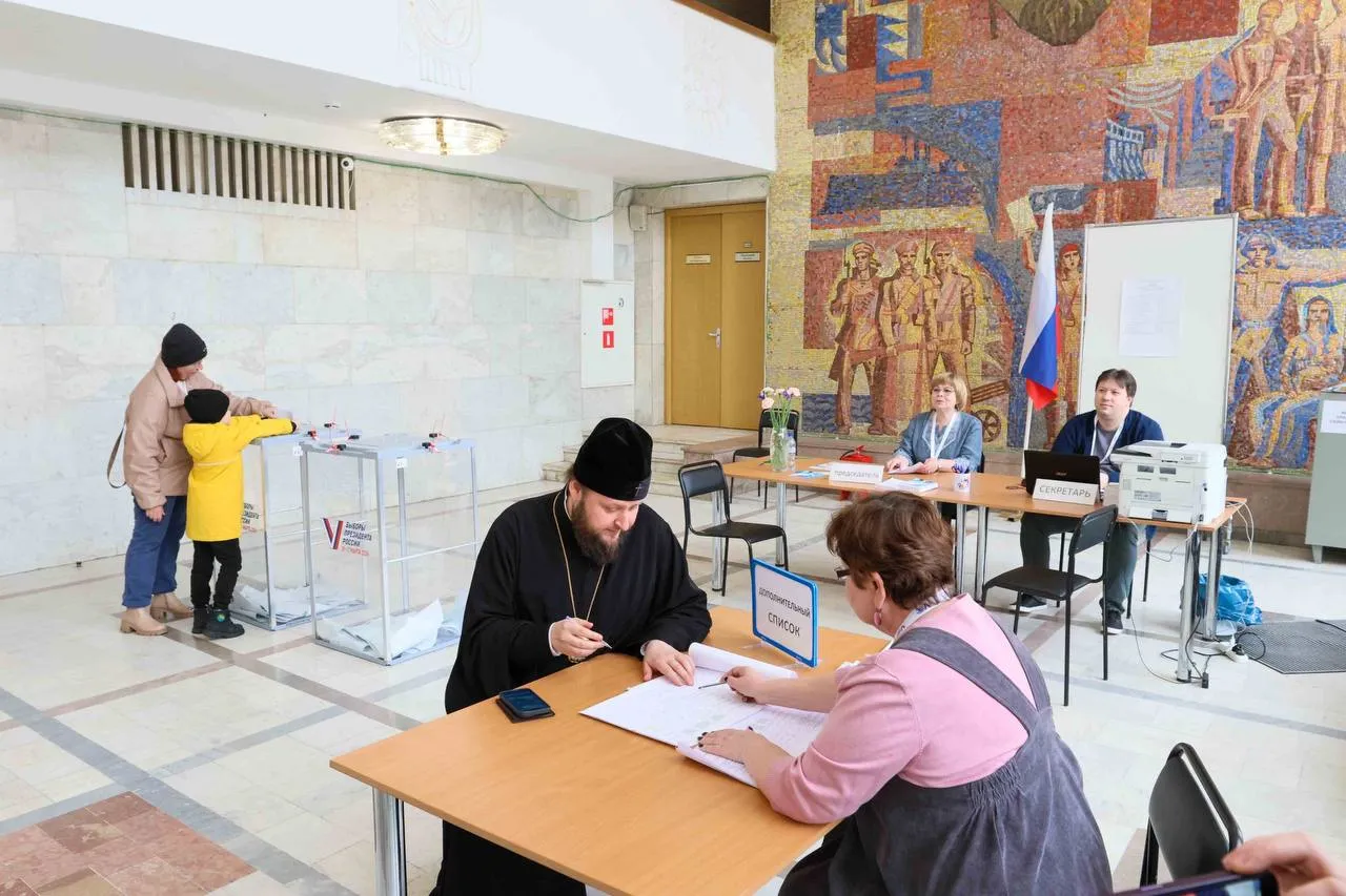 Фото: пресс-служба администрации г.о. Подольск