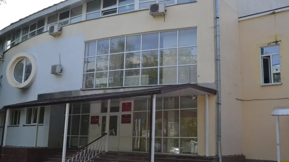 Фото: t.me/krasnoznamensk_news