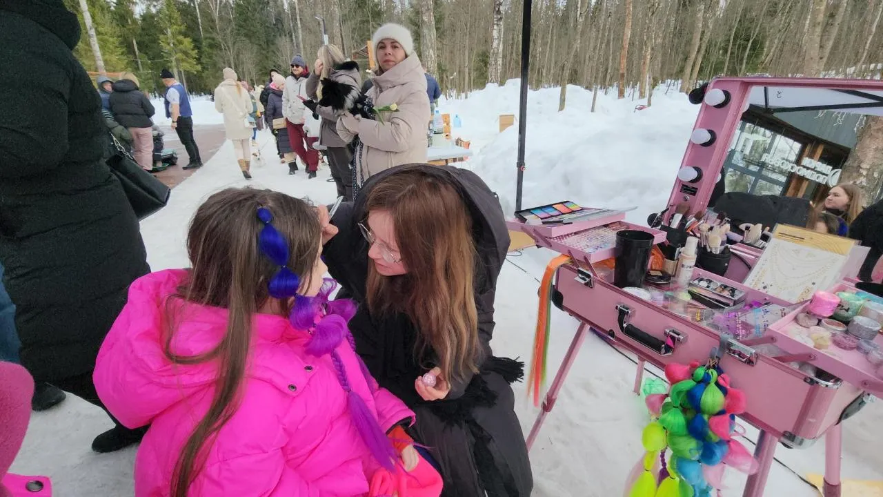 МедиаБанк Подмосковья/Екатерина Морозова