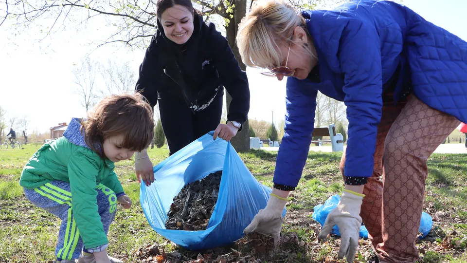 Фото: МедиаБанк Подмосковья/Ирина Матвеева