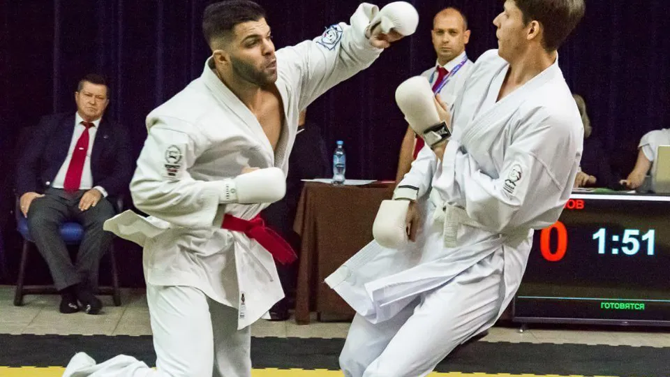 Фото: Спорткомитет г.о. Щелково