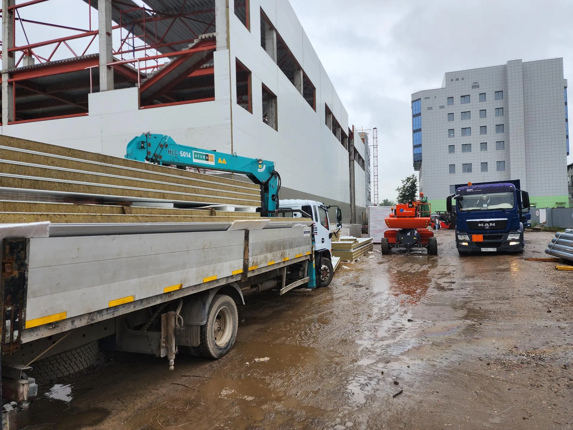 Фото: Ирина Моисеева