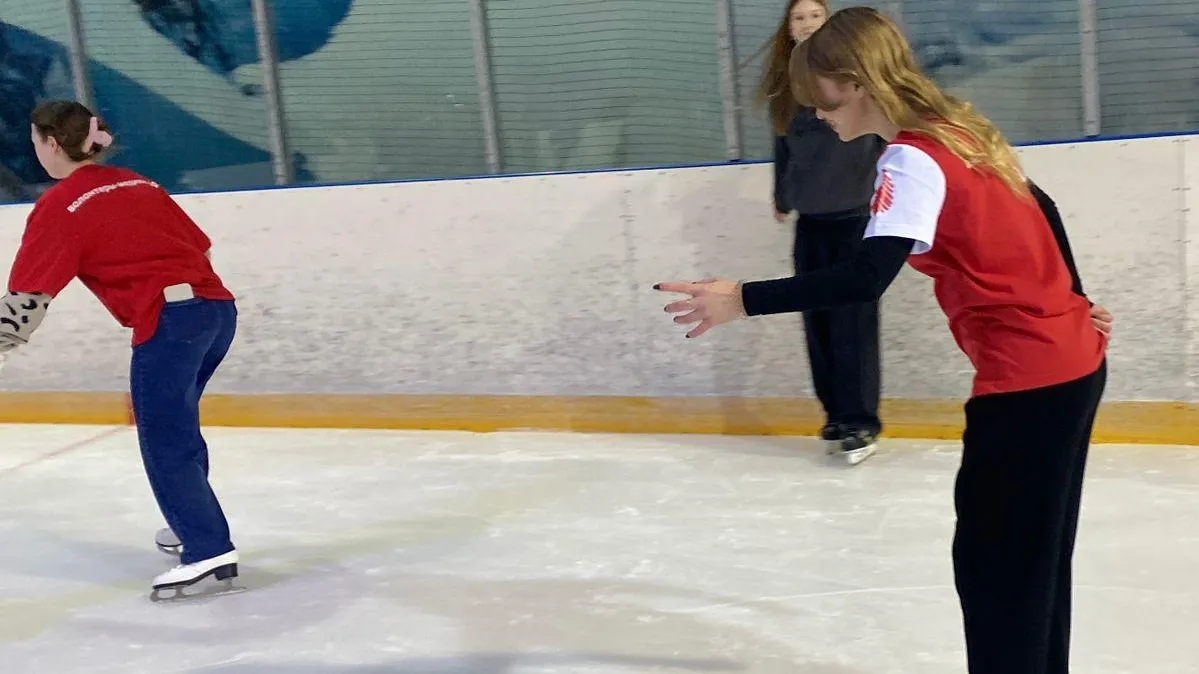 Фото: Московский областной медицинский колледж