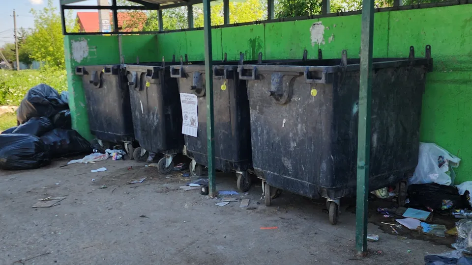 Фото: Наталия Надточая