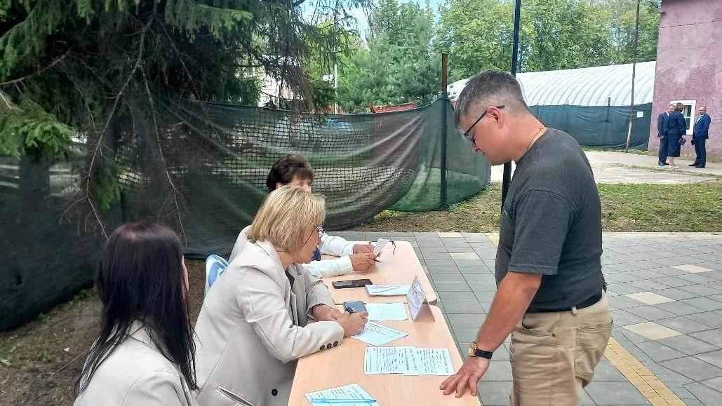 Фото: Олег Книжник