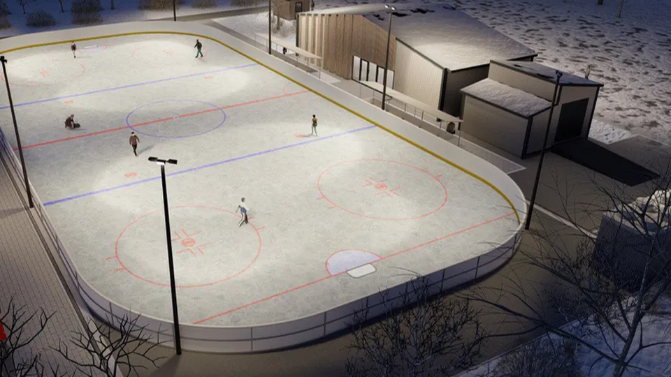 Фото: проектное решение