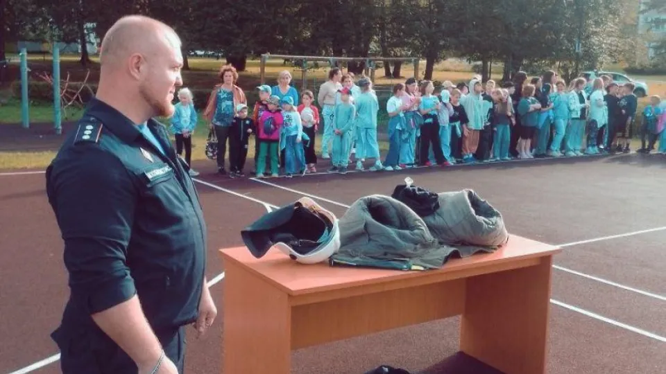 Фото: ГКУ МО «Мособлпожспас»