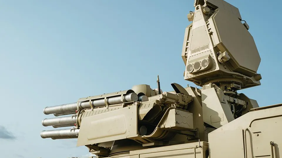 Фото: istockphoto.com/Aleksandr Rybalko