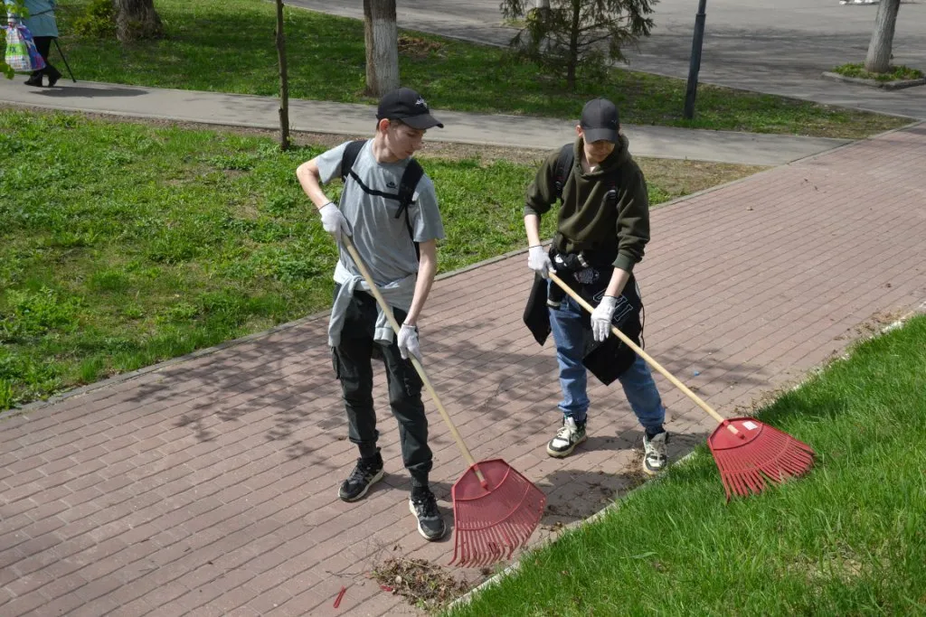 Фото: пресс-служба администрации г. о. Серпухов