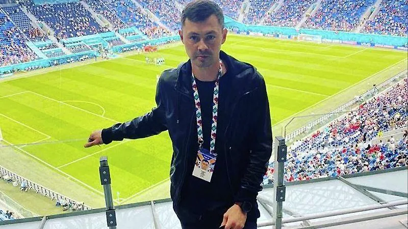 Юрист считает, что футболисту Динияру Билялетдинову незаконно прислали повестку