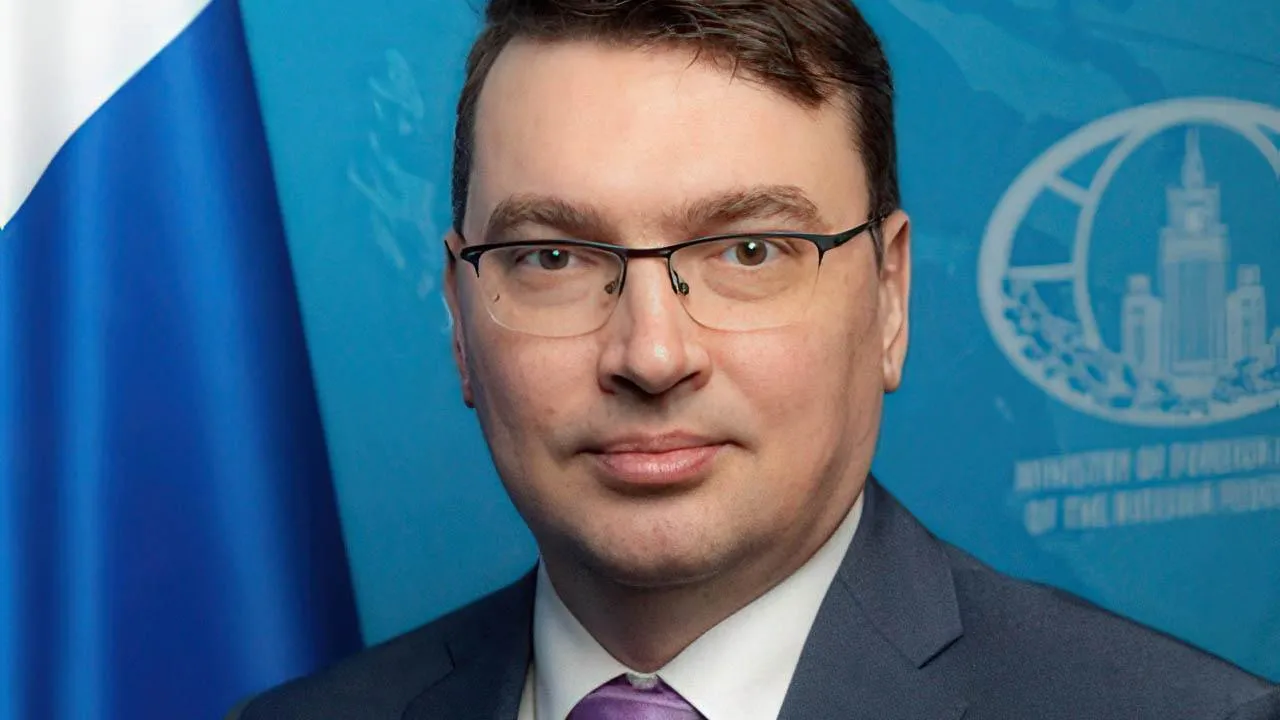 МИД РФ