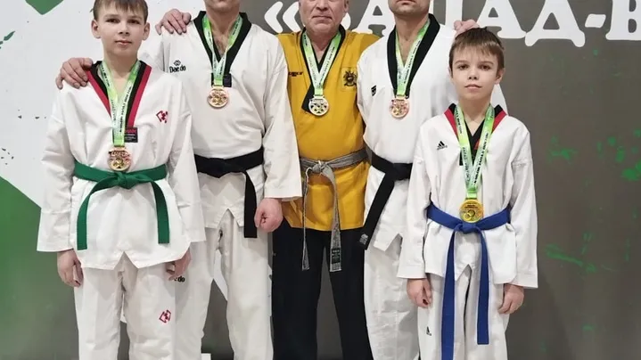 Фото: МБУ ДО "Детско-юношеская спортивная школа" г.о. Зарайск