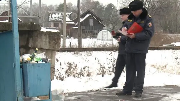 Пресс-служба Госадмтехнадзора МО