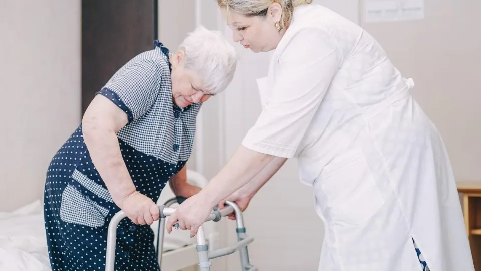 Фото: Министерство социального развития Московской области