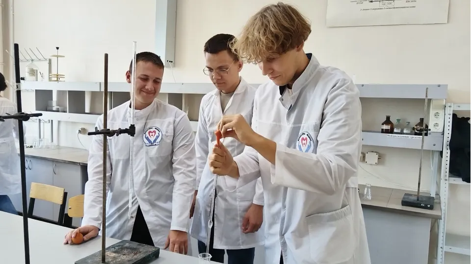 Фото: управление образования администрации г.о. Коломна