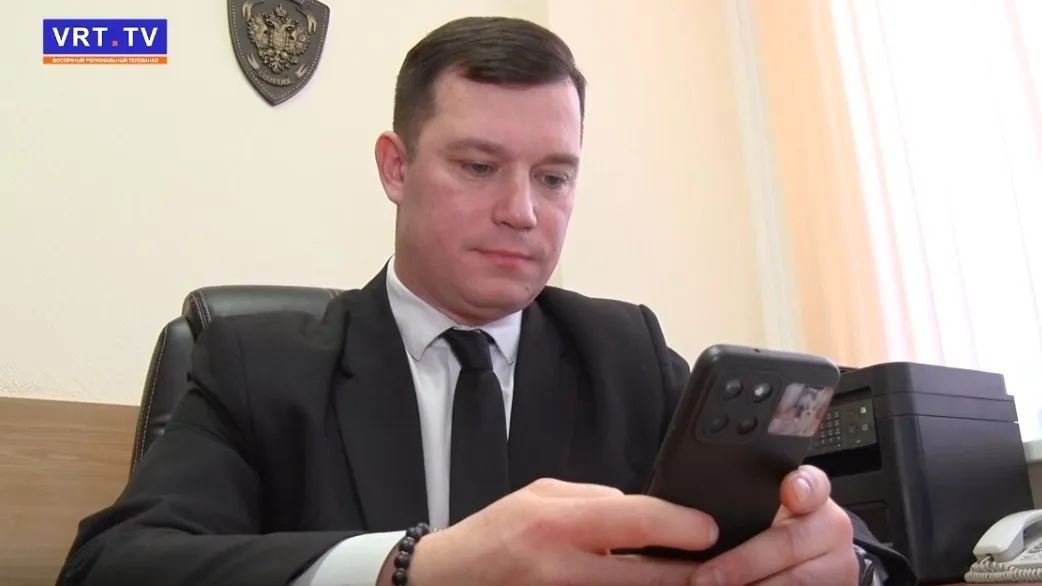 Фото: телеканал ВРТ