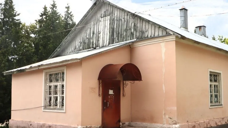 Фото: пресс-служба администрации г.о. Зарайск