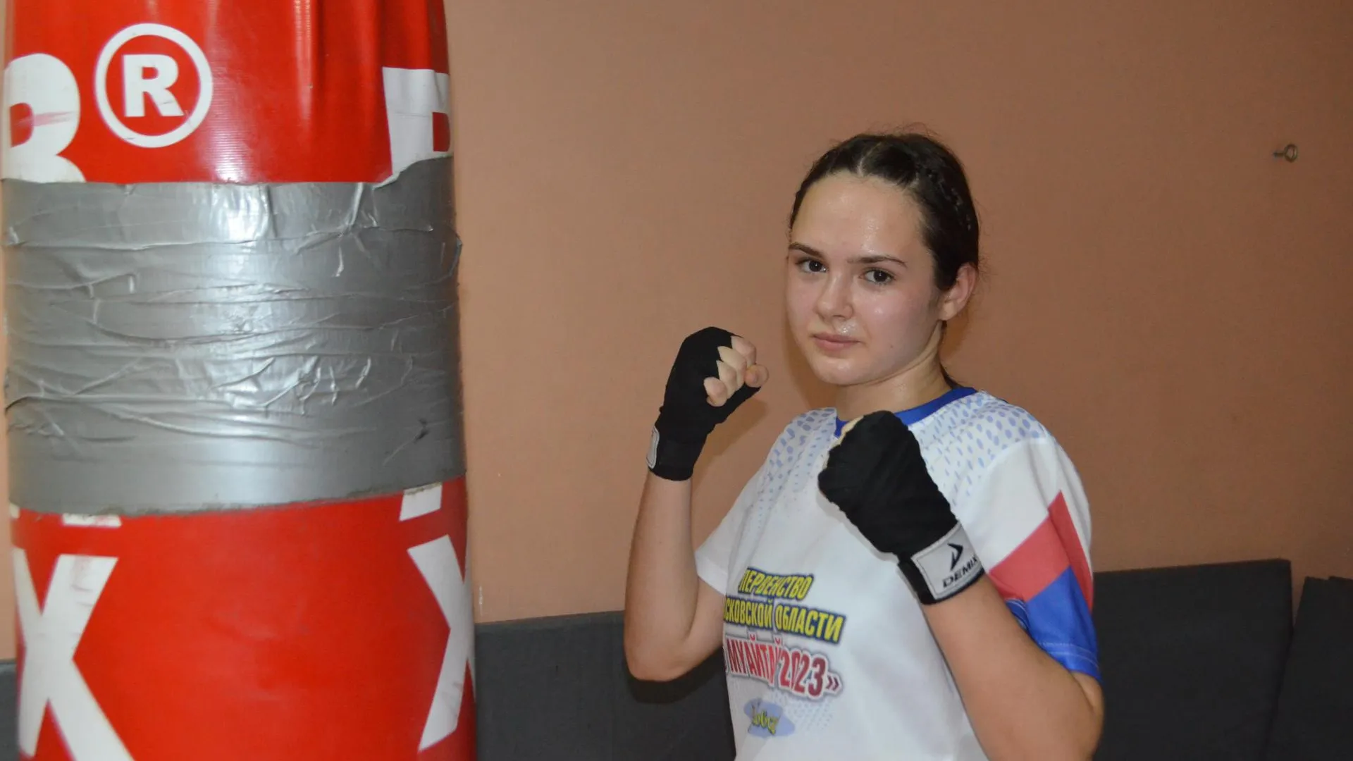 Наталья Лымарь