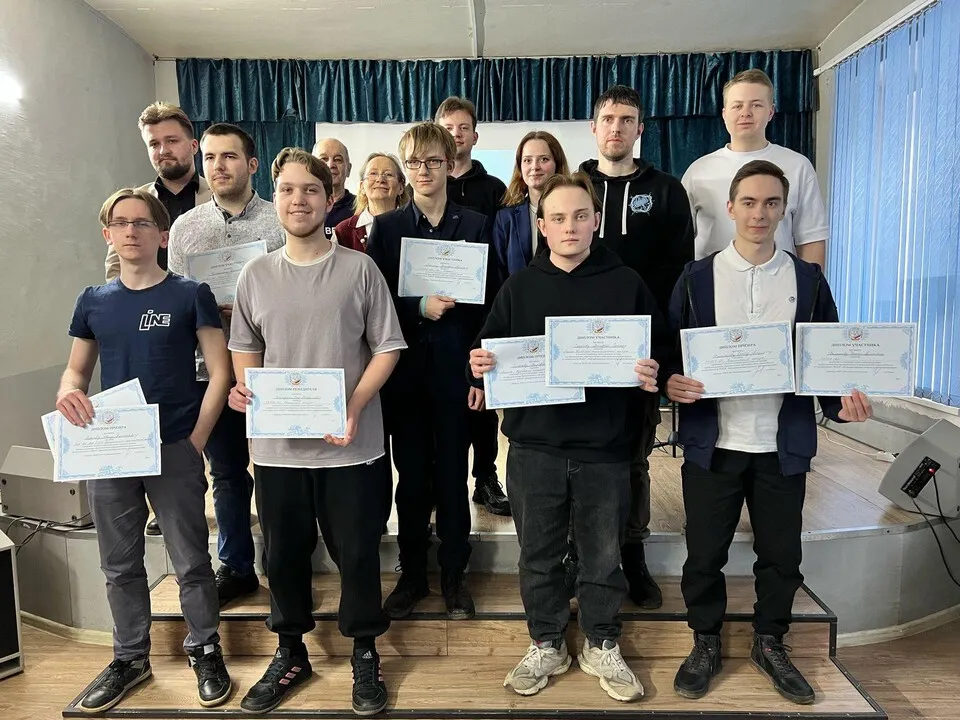 Фото: Виктория Фортуна