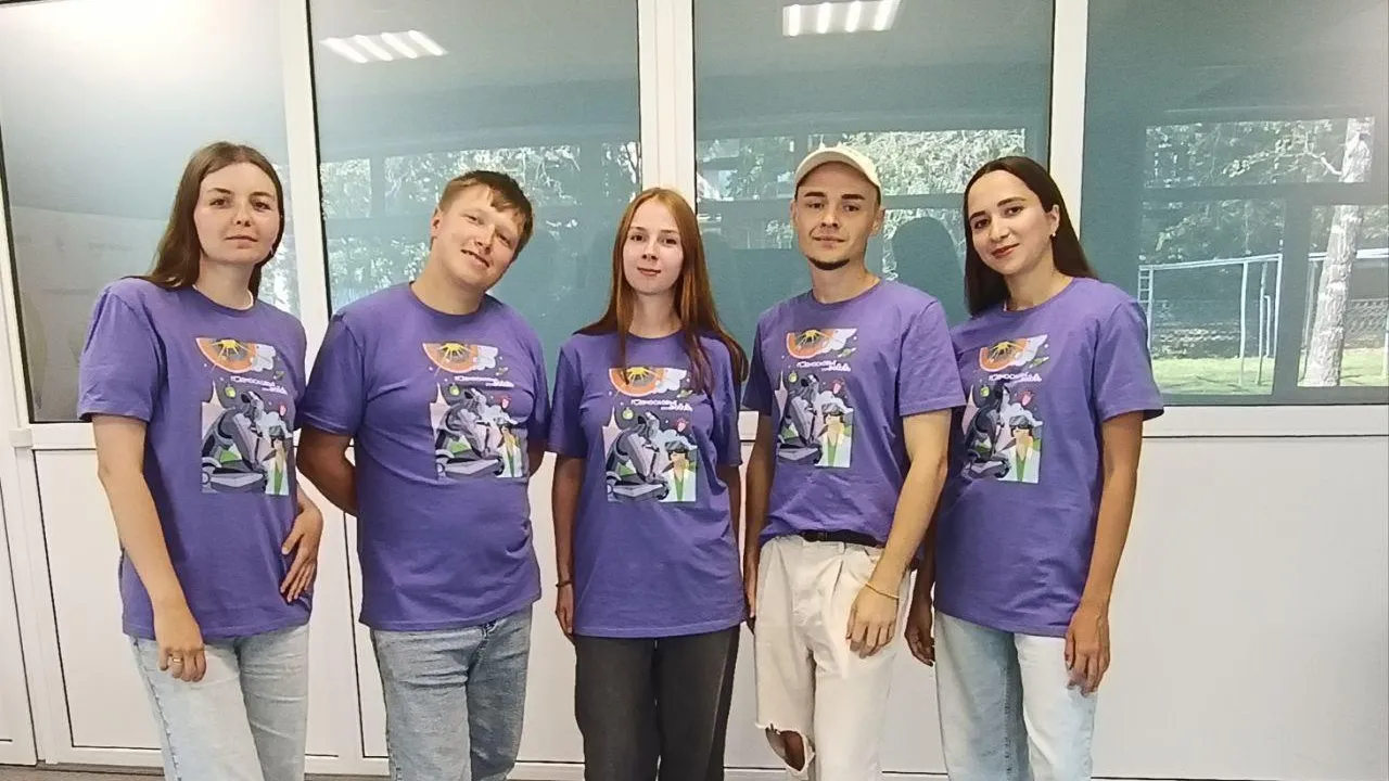 Егорьевцы в составе делегации из Подмосковья посетили фестиваль «Таврида. АРТ»