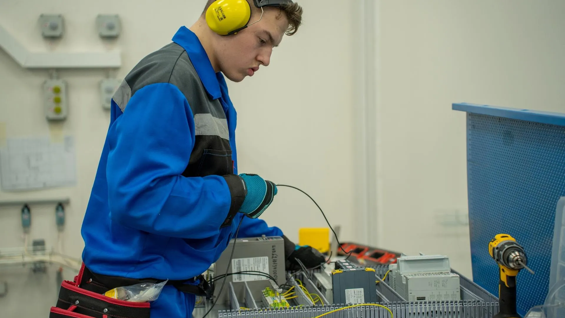 Фото: Министерство образования Московской области