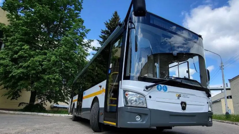 Фото: МТДИ МО