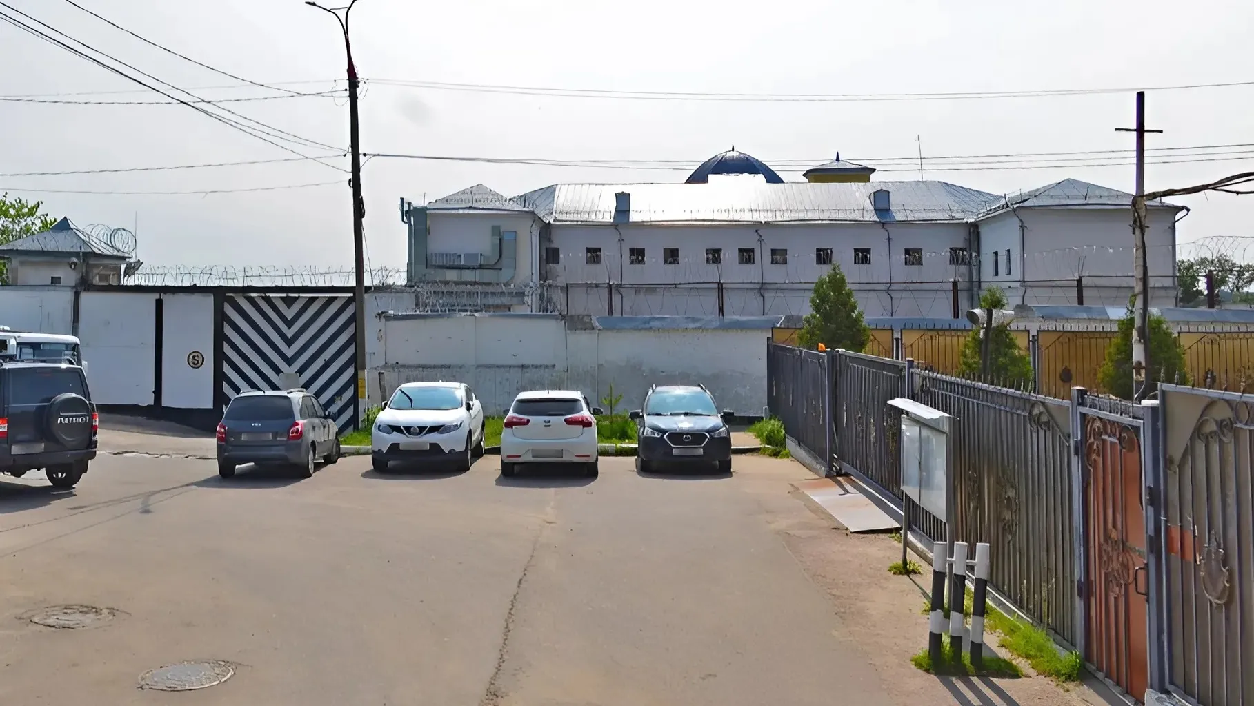 Фото: Яндекс.Карты